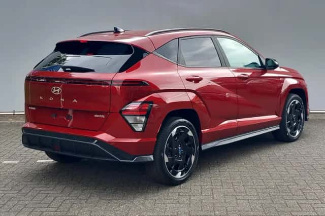 Hyundai Kona (2026) thumbnail 5