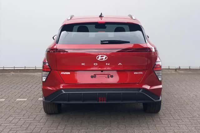 Hyundai Kona (2026) thumbnail 6