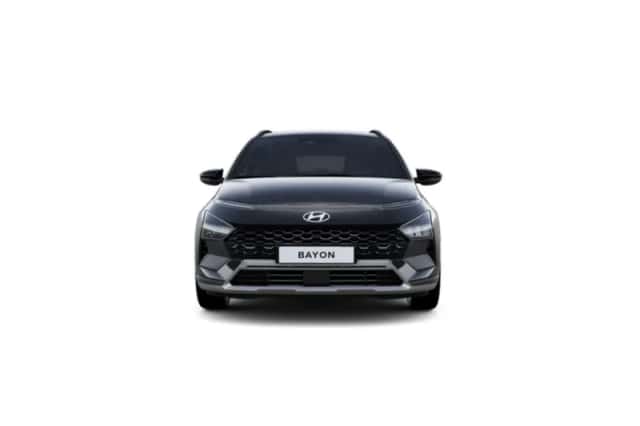Hyundai Bayon (2026) thumbnail 2