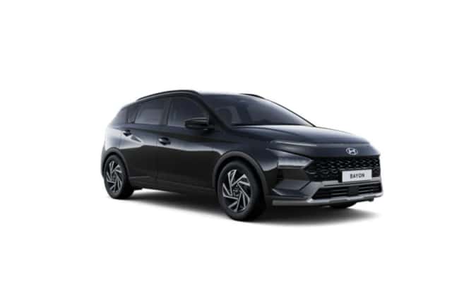 Hyundai Bayon (2026) thumbnail 3