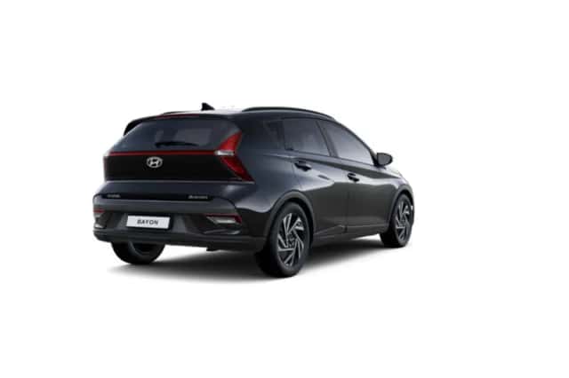 Hyundai Bayon (2026) thumbnail 5