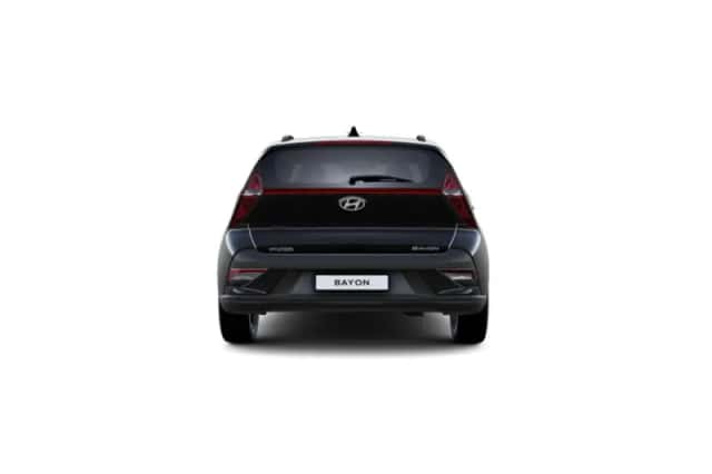 Hyundai Bayon (2026) thumbnail 6