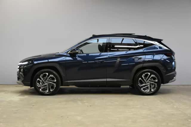 Hyundai Tucson (2026) thumbnail 3