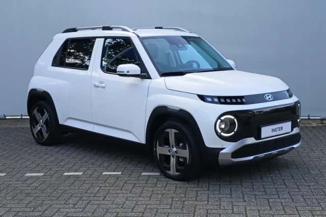 Hyundai Inster (2026) thumbnail 3