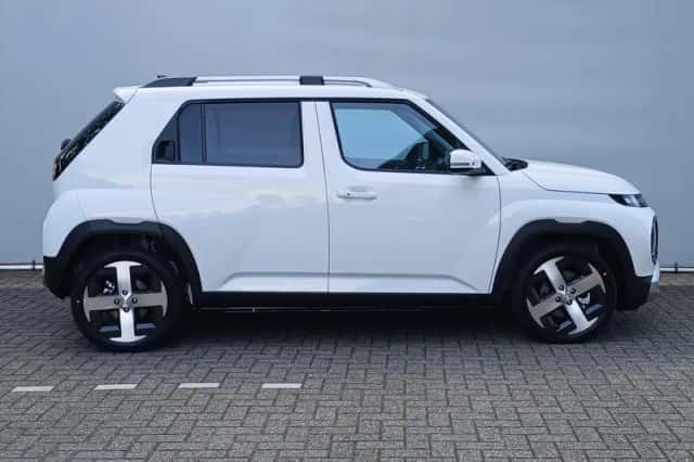 Hyundai Inster (2026) thumbnail 4