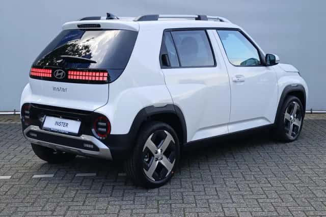 Hyundai Inster (2026) thumbnail 5