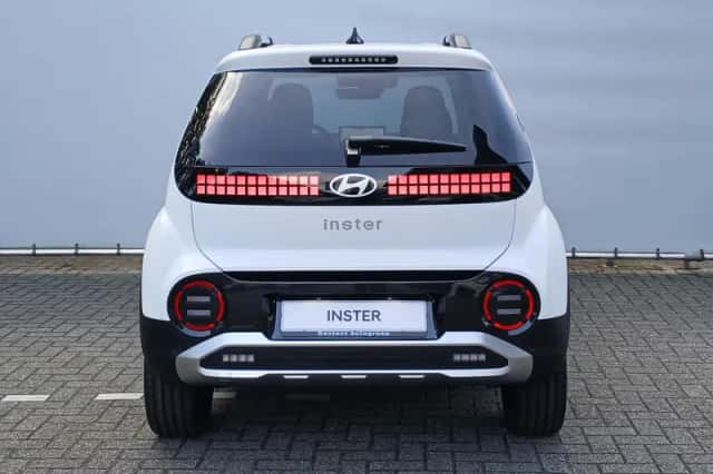 Hyundai Inster (2026) thumbnail 6