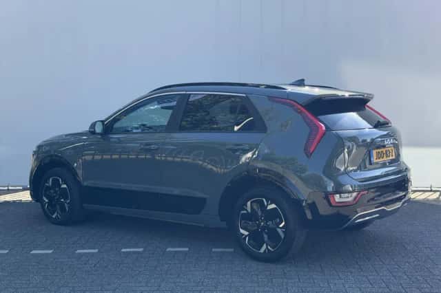 Kia Niro EV (2025) thumbnail 3