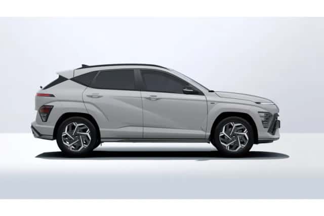 Hyundai Kona (2026) thumbnail 3