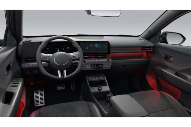 Hyundai Kona (2026) thumbnail 6