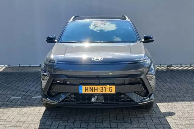 Hyundai Kona (2025) thumbnail 2