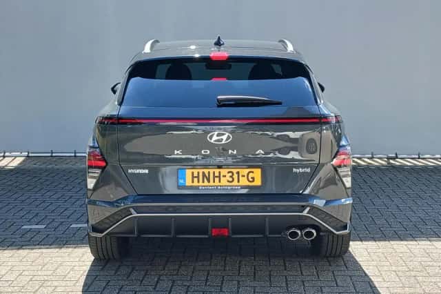 Hyundai Kona (2025) thumbnail 6