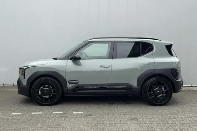 Kia EV2 (2026) thumbnail 2