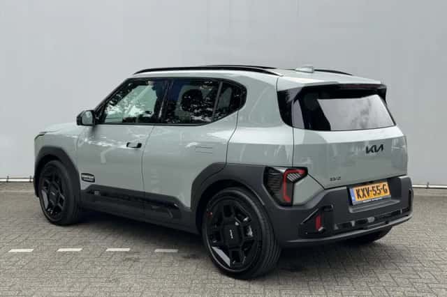 Kia EV2 (2026) thumbnail 3