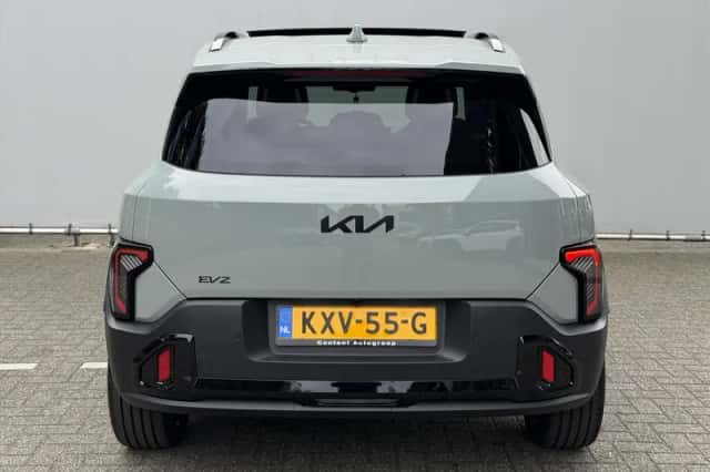 Kia EV2 (2026) thumbnail 4