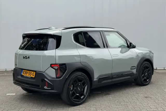 Kia EV2 (2026) thumbnail 5