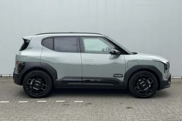 Kia EV2 (2026) thumbnail 6