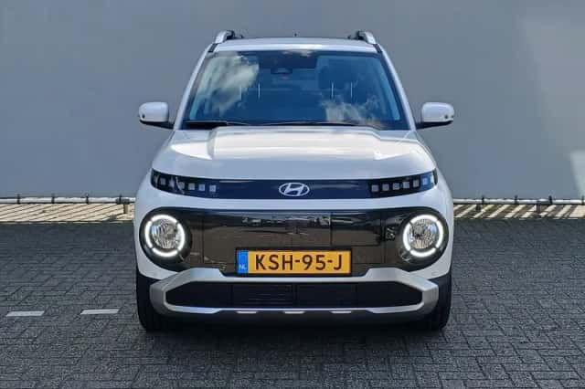 Hyundai Inster (2026) thumbnail 2