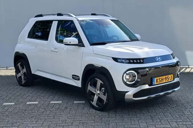 Hyundai Inster (2026) thumbnail 3