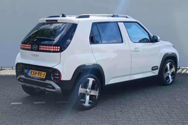 Hyundai Inster (2026) thumbnail 5