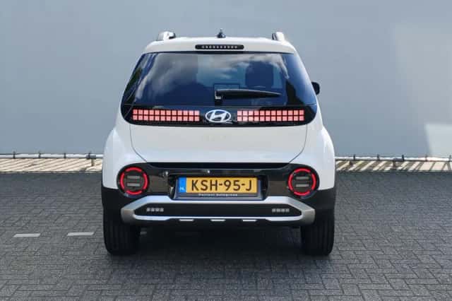 Hyundai Inster (2026) thumbnail 6