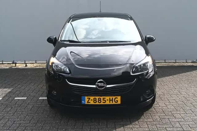 Opel Corsa (2019) thumbnail 2