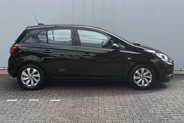 Opel Corsa (2019) thumbnail 4