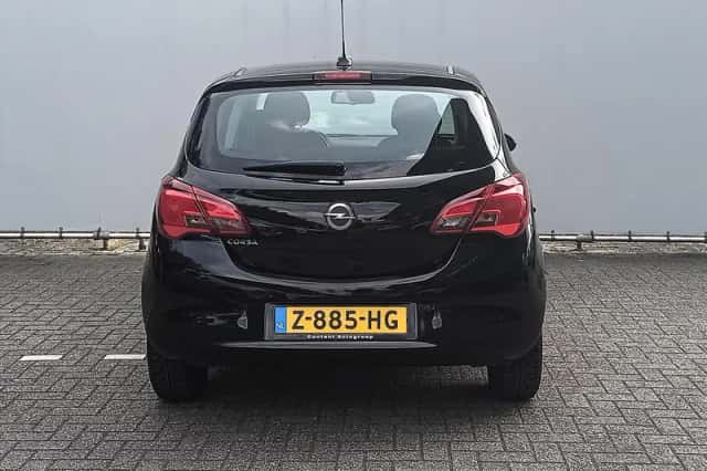 Opel Corsa (2019) thumbnail 5