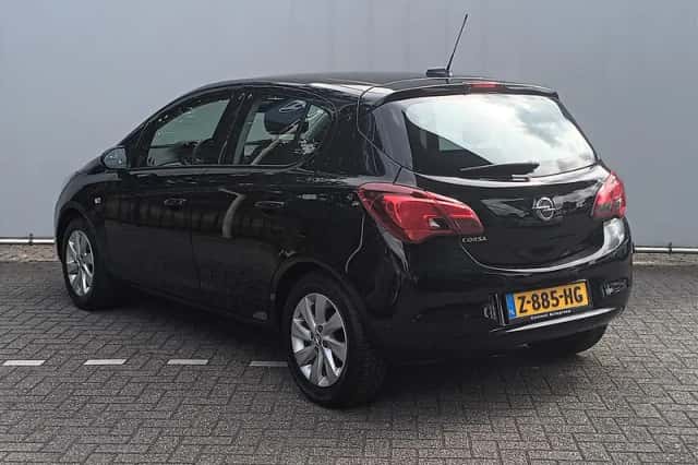 Opel Corsa (2019) thumbnail 6
