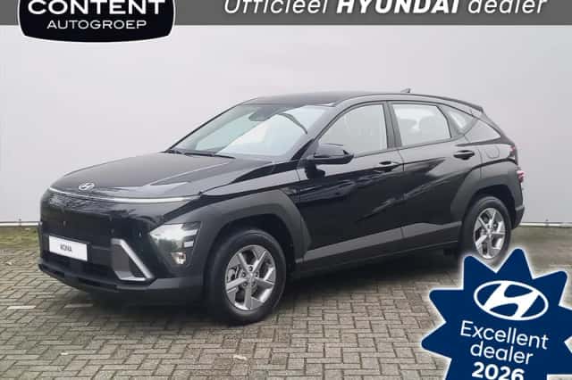 Hyundai Kona (2026) thumbnail 1