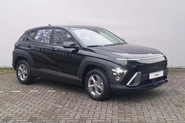 Hyundai Kona (2026) thumbnail 3