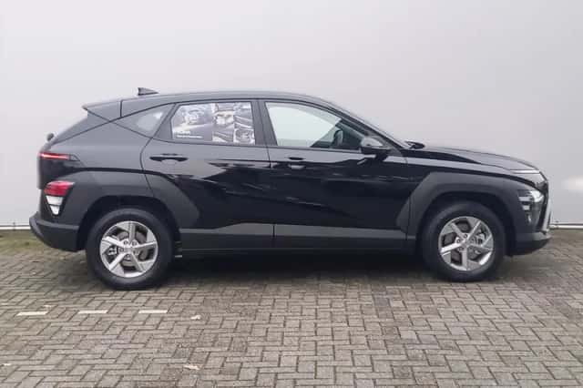 Hyundai Kona (2026) thumbnail 4