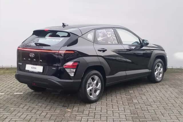 Hyundai Kona (2026) thumbnail 5
