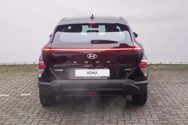Hyundai Kona (2026) thumbnail 6