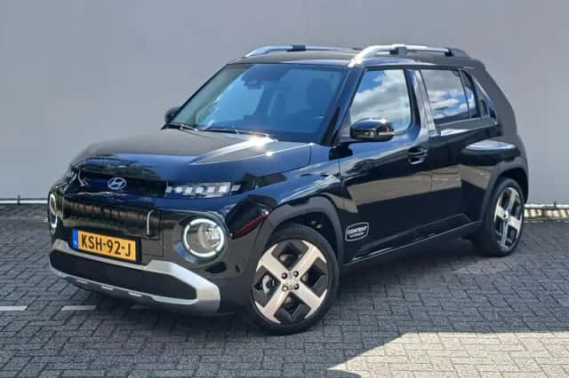 Hyundai Inster (2026) thumbnail 1