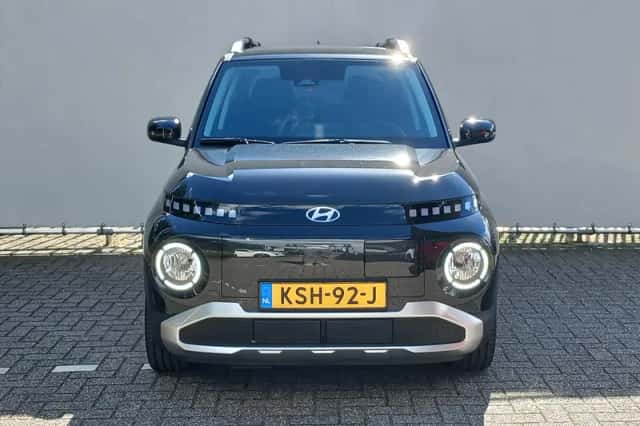 Hyundai Inster (2026) thumbnail 2