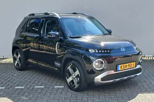 Hyundai Inster (2026) thumbnail 3