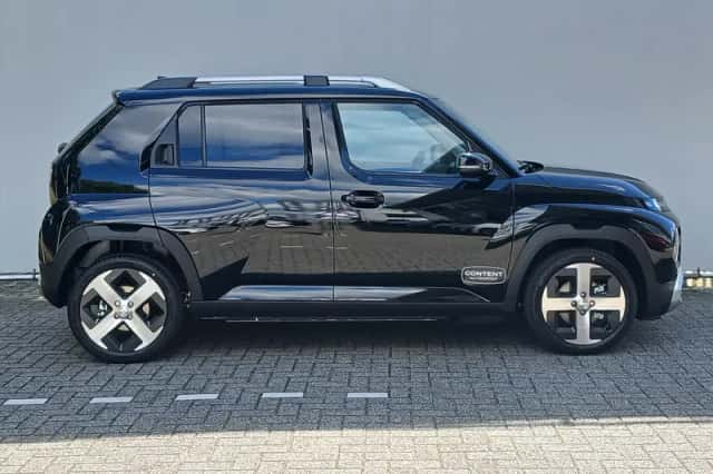 Hyundai Inster (2026) thumbnail 4