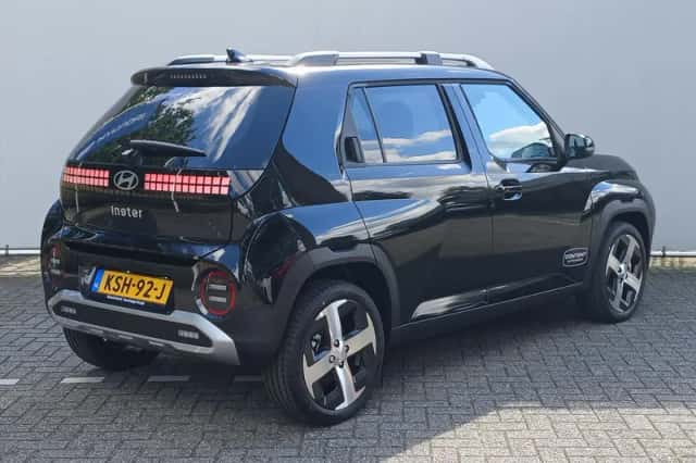 Hyundai Inster (2026) thumbnail 5