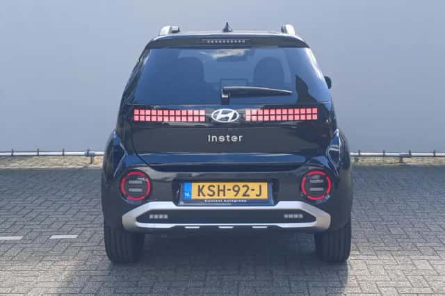 Hyundai Inster (2026) thumbnail 6