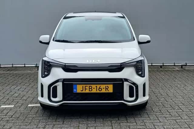 Kia Picanto (2025) thumbnail 2