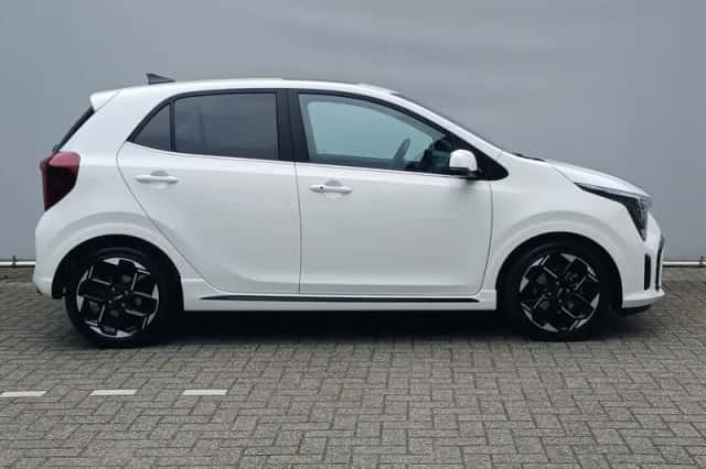 Kia Picanto (2025) thumbnail 4