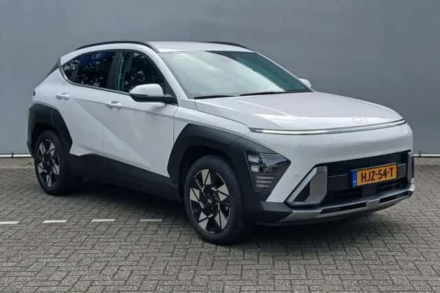 Hyundai Kona (2025) thumbnail 3