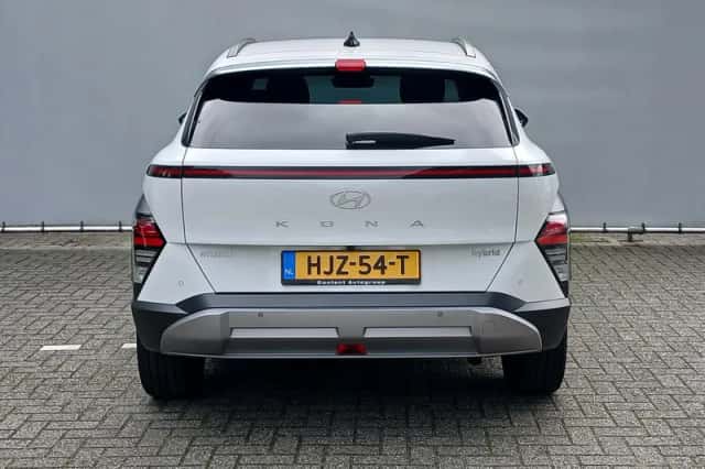Hyundai Kona (2025) thumbnail 6