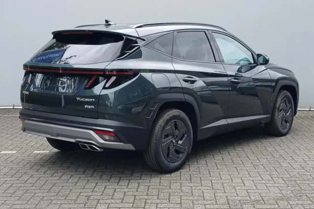 Hyundai Tucson (2026) thumbnail 5