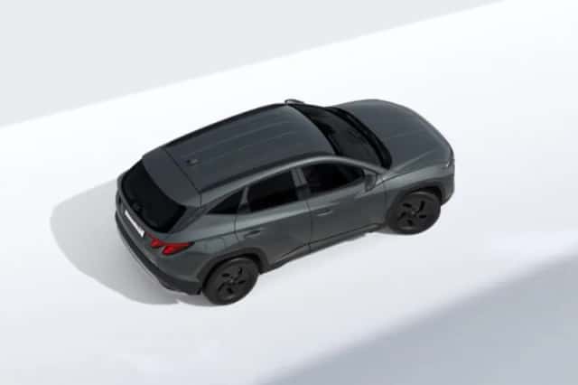 Hyundai Tucson (2026) thumbnail 5