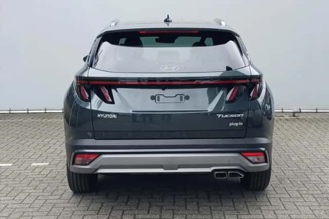 Hyundai Tucson (2026) thumbnail 6