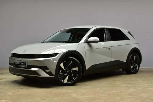 Hyundai Ioniq 5 (2026) thumbnail 2