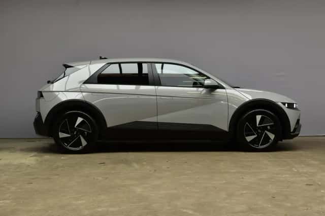 Hyundai Ioniq 5 (2026) thumbnail 4