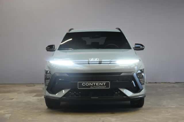 Hyundai Kona (2026) thumbnail 2